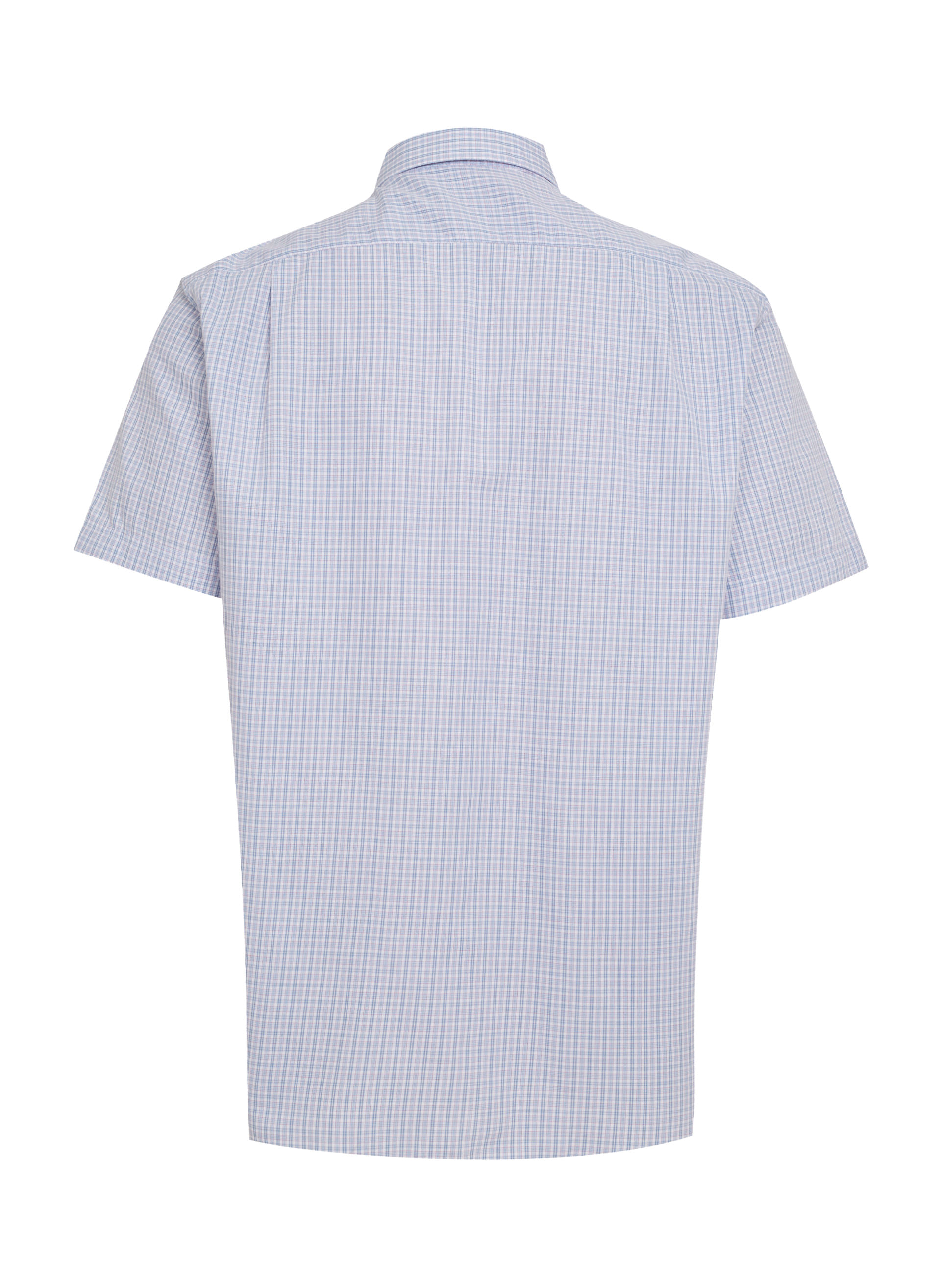 Camisa Comfort Fit Mix Masculina Individual
