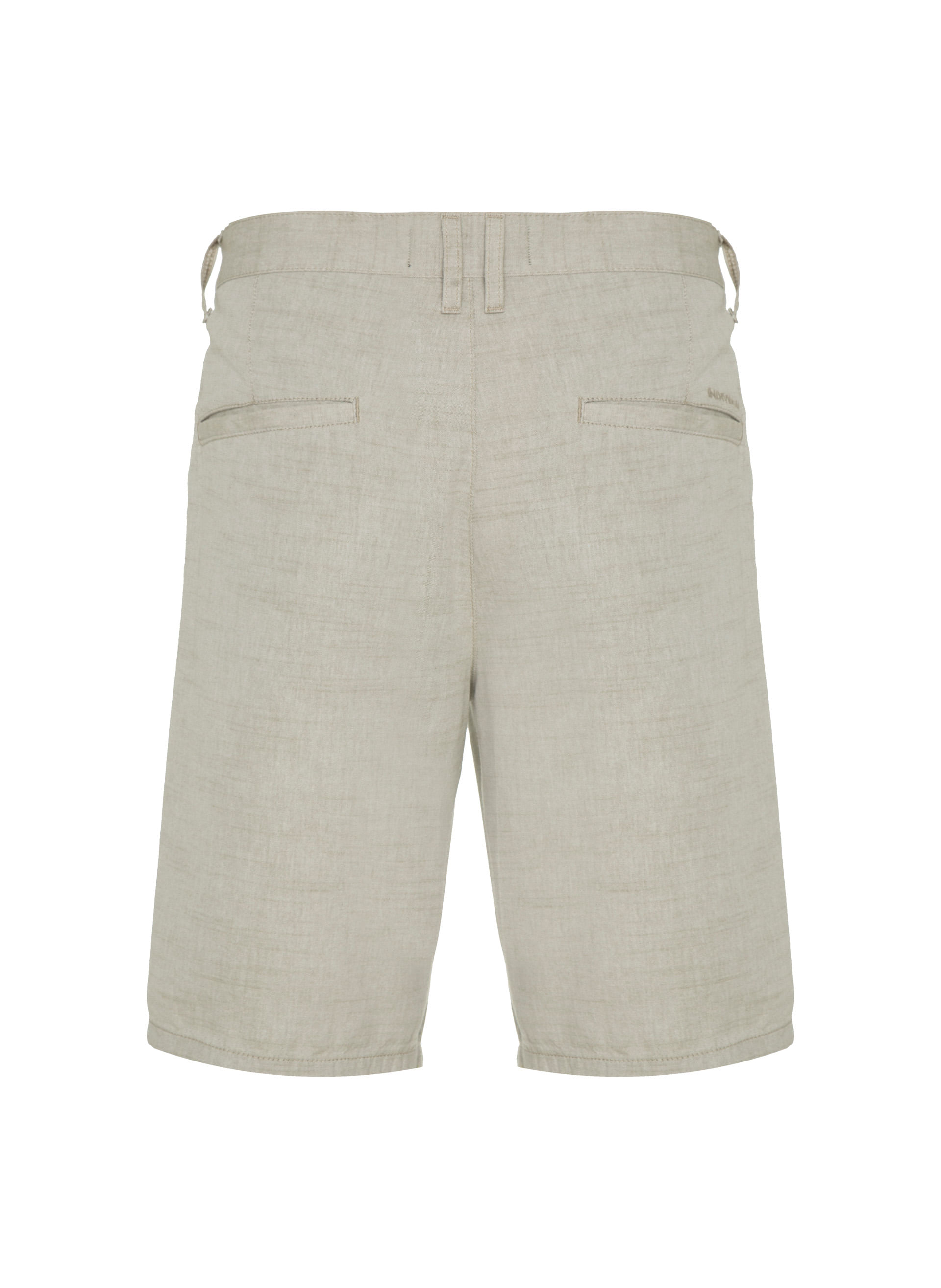 Bermuda Right Fit Masculina Individual