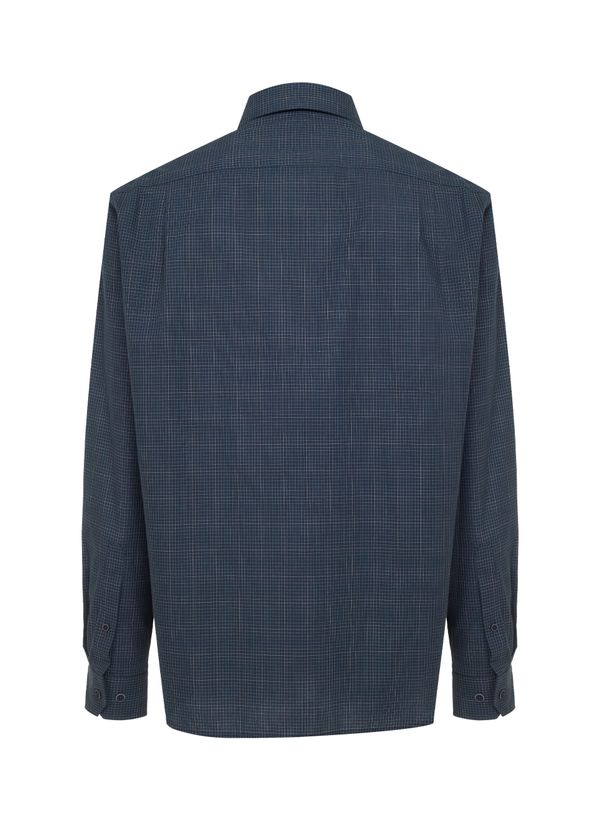 53064618_40_2-CAMISA-ML-COMFORT-FT-XADREZ