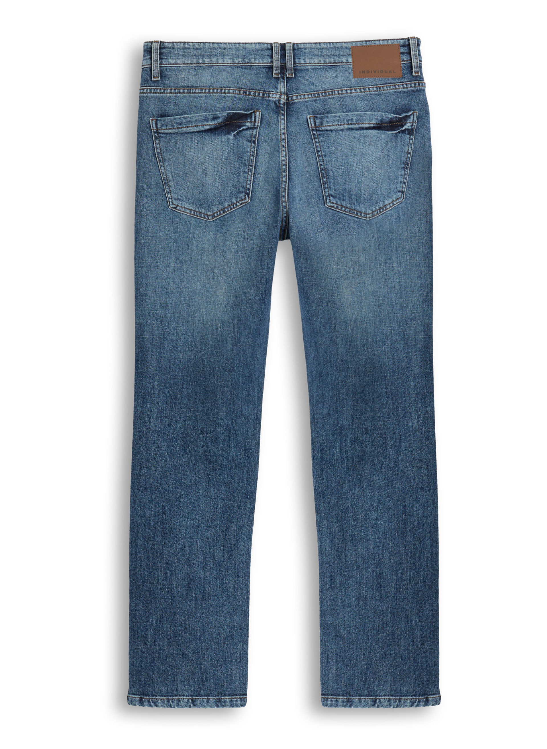 Calça Jeans Right Fit Masculina Individual
