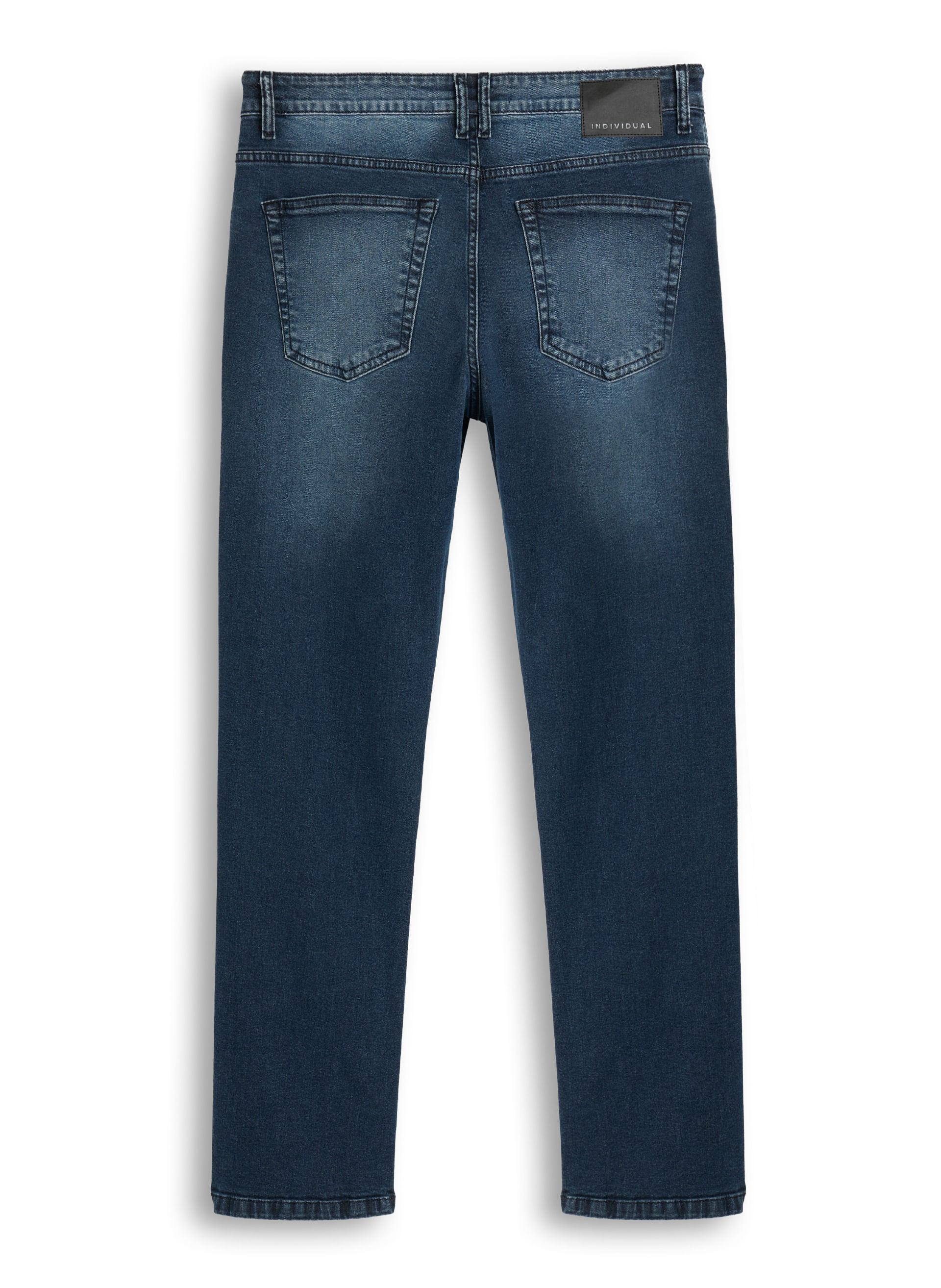 Calça Jeans Right Fit Masculina Individual