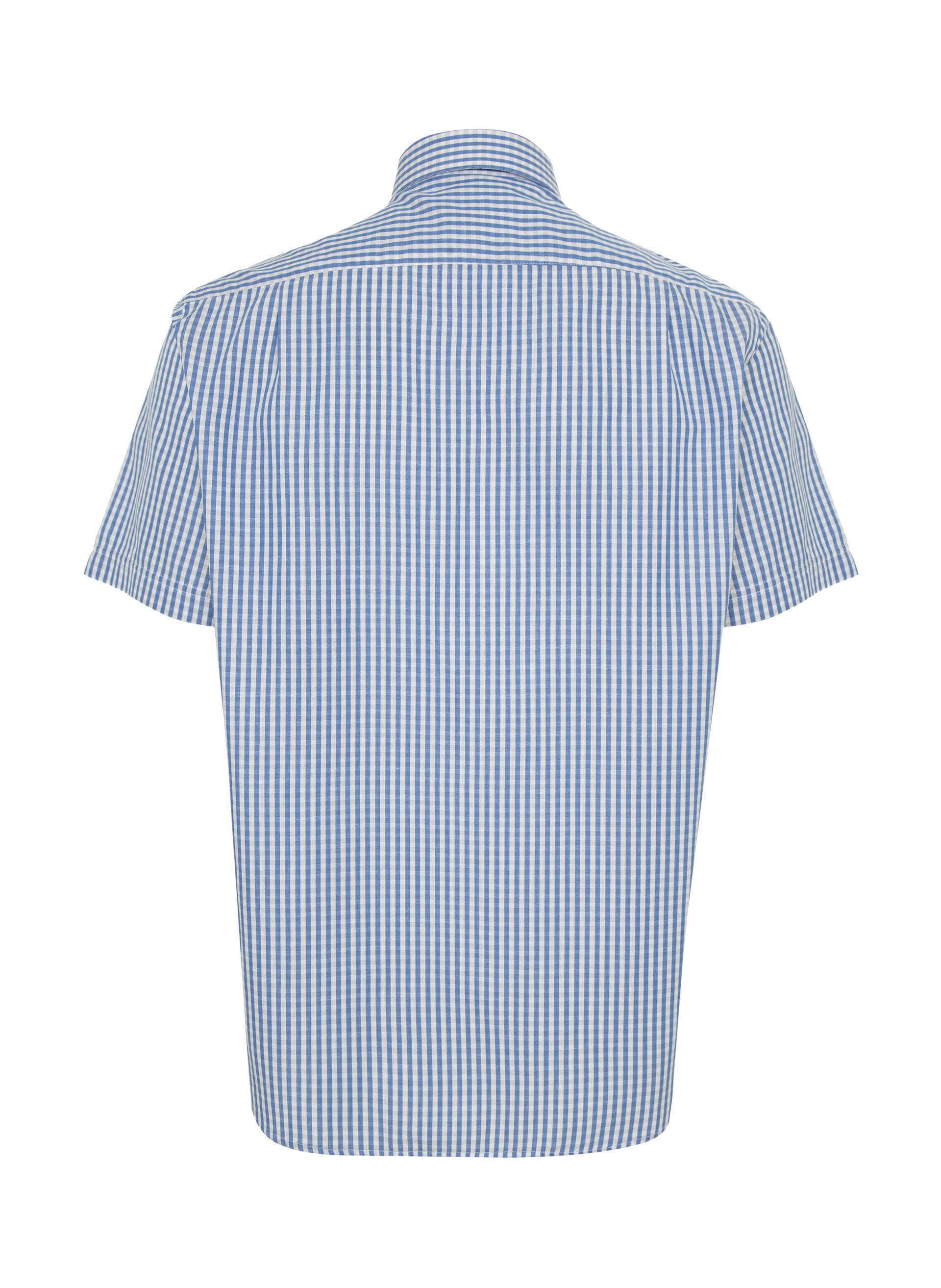 Camisa Comfort Fit Mix Masculina Individual