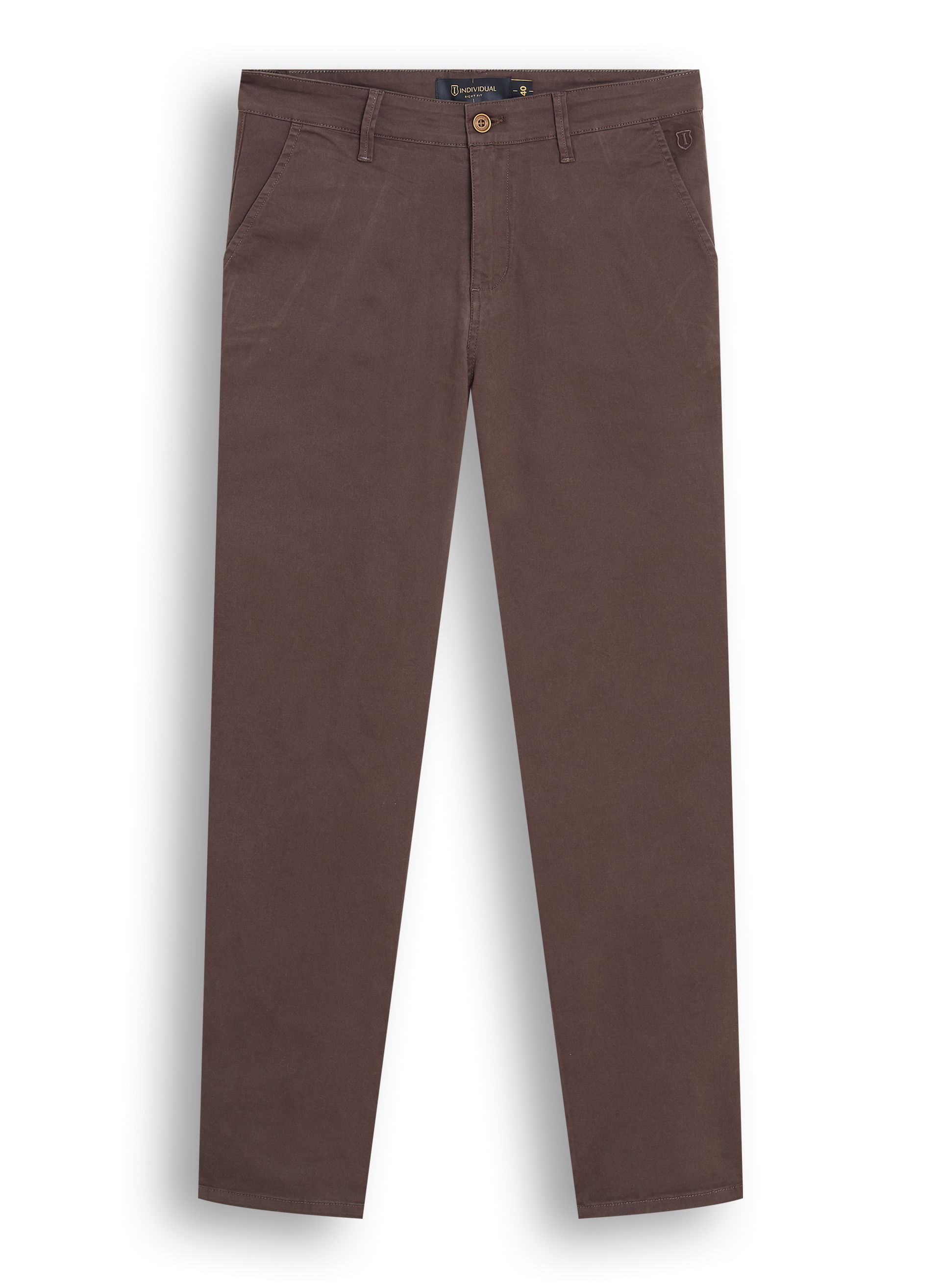 Calça Sarja Right Fit Masculina Individual