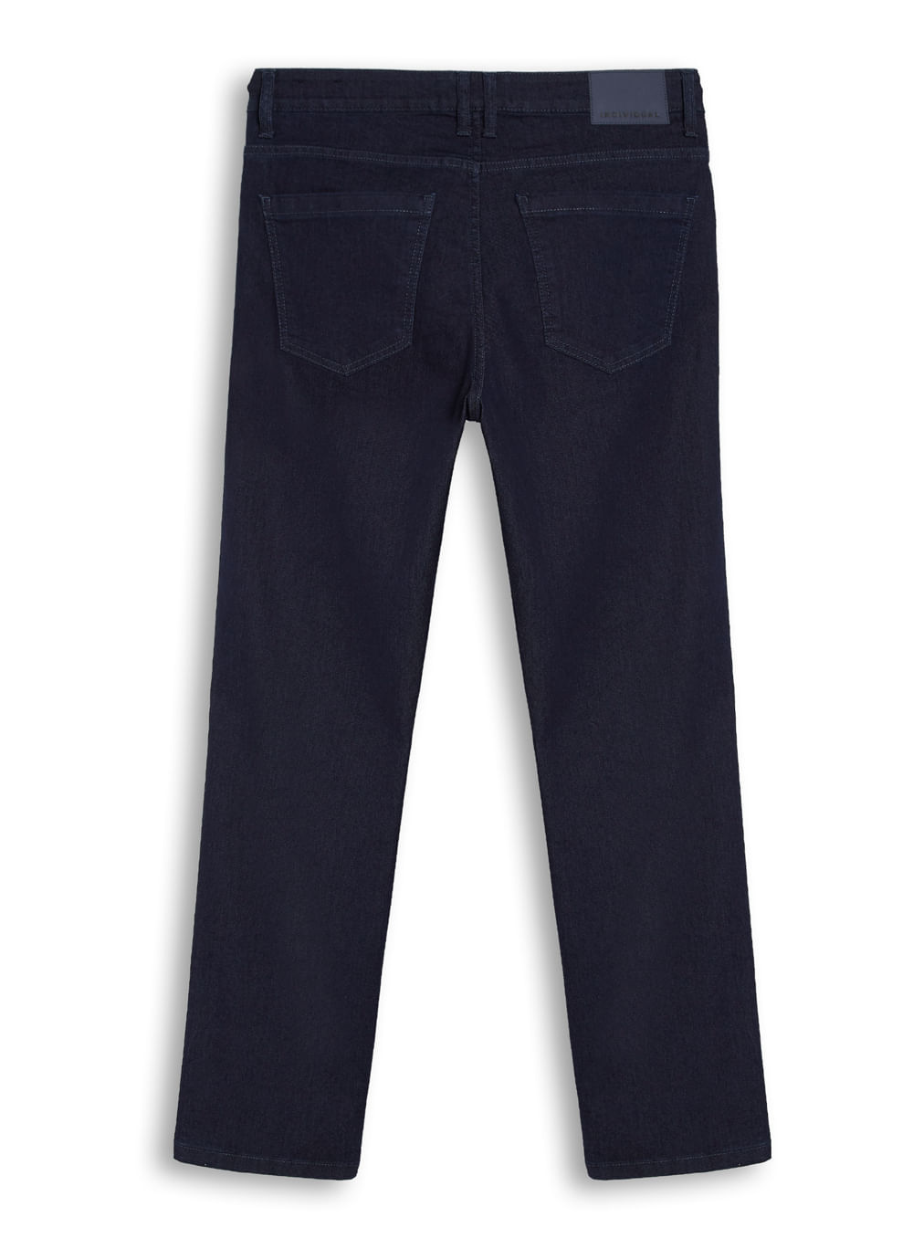 Calça Jeans Right Fit Masculina Individual