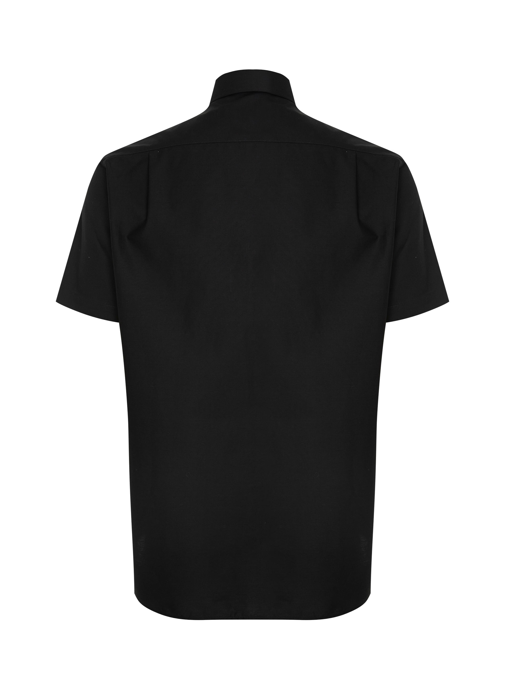 Camisa Comfort Fit Lisa Color Masculina Individual