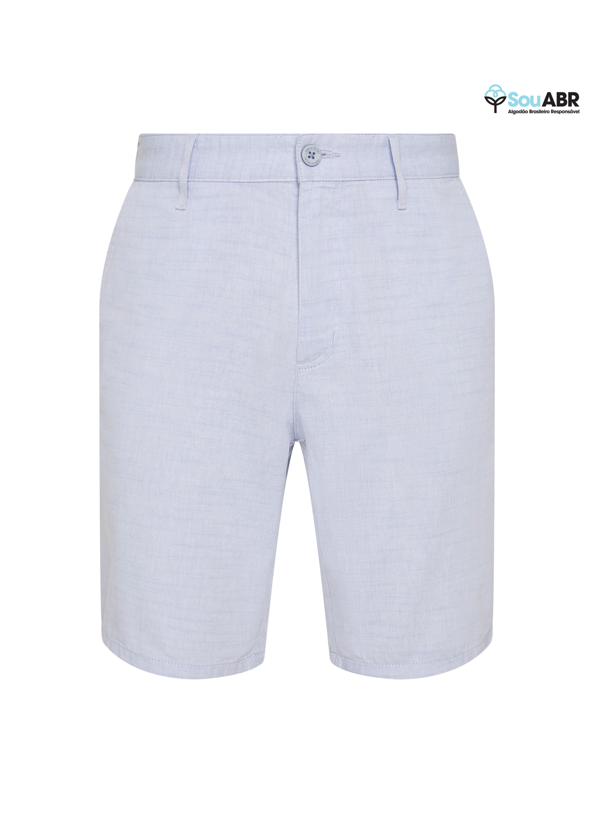 Bermuda Right Fit Masculina Individual