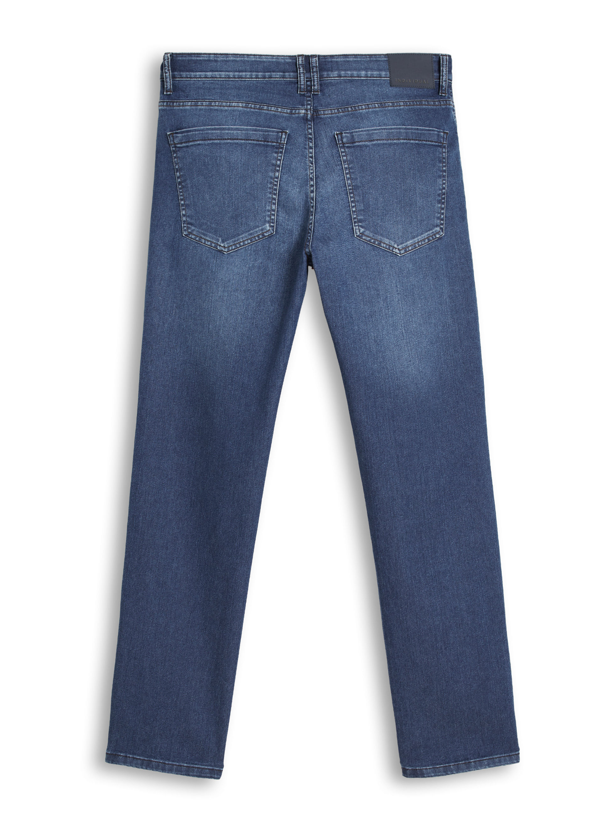 Calça Jeans Right Fit Masculina Individual