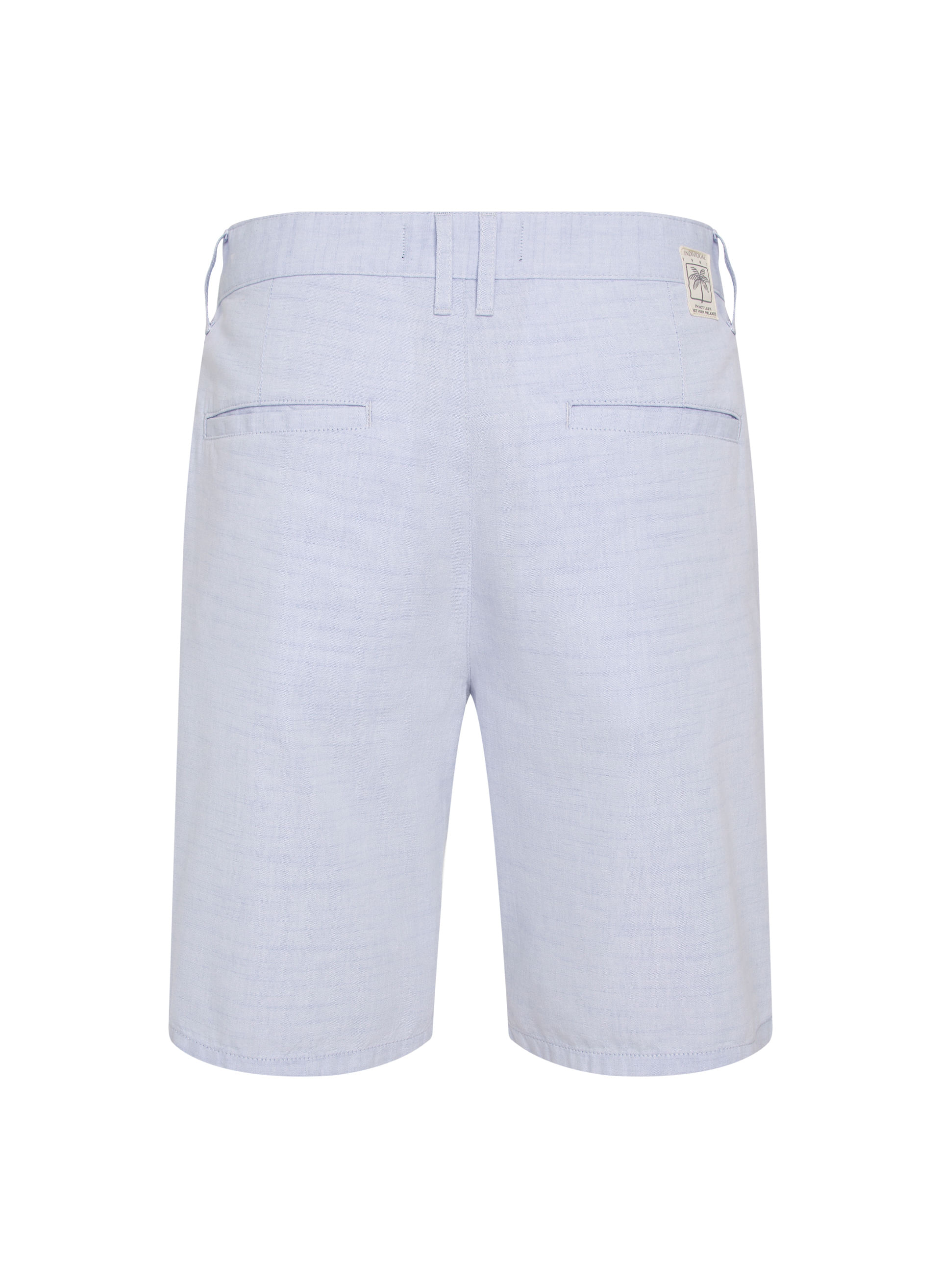 Bermuda Right Fit Masculina Individual
