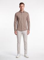 53114474_26_3-CAMISA-ML-SLIM-MALHA-FALSO-LISO-COLOR