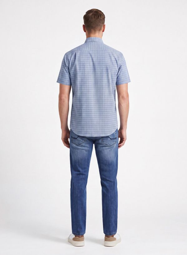 68063248_23_4-CAMISA-MC-COMFORT-FT-MIX-MARRONS