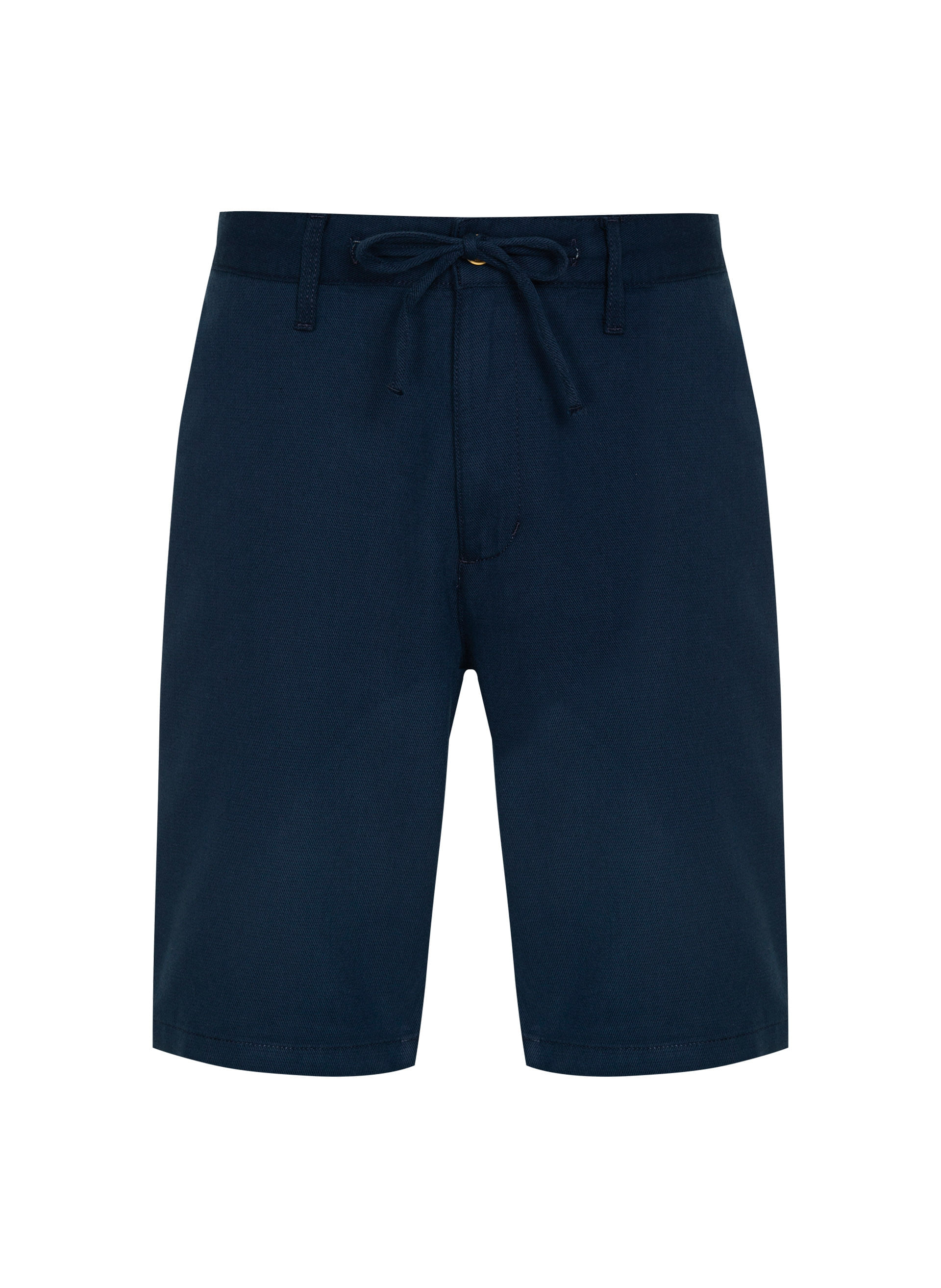 Bermuda Linho Right Fit Masculina Individual