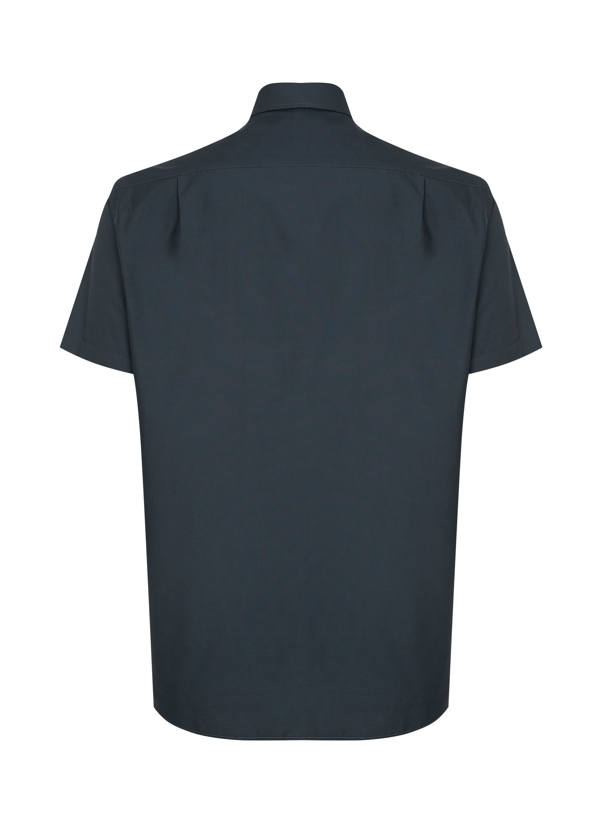 Camisa Comfort Fit Lisa Color Masculina Individual