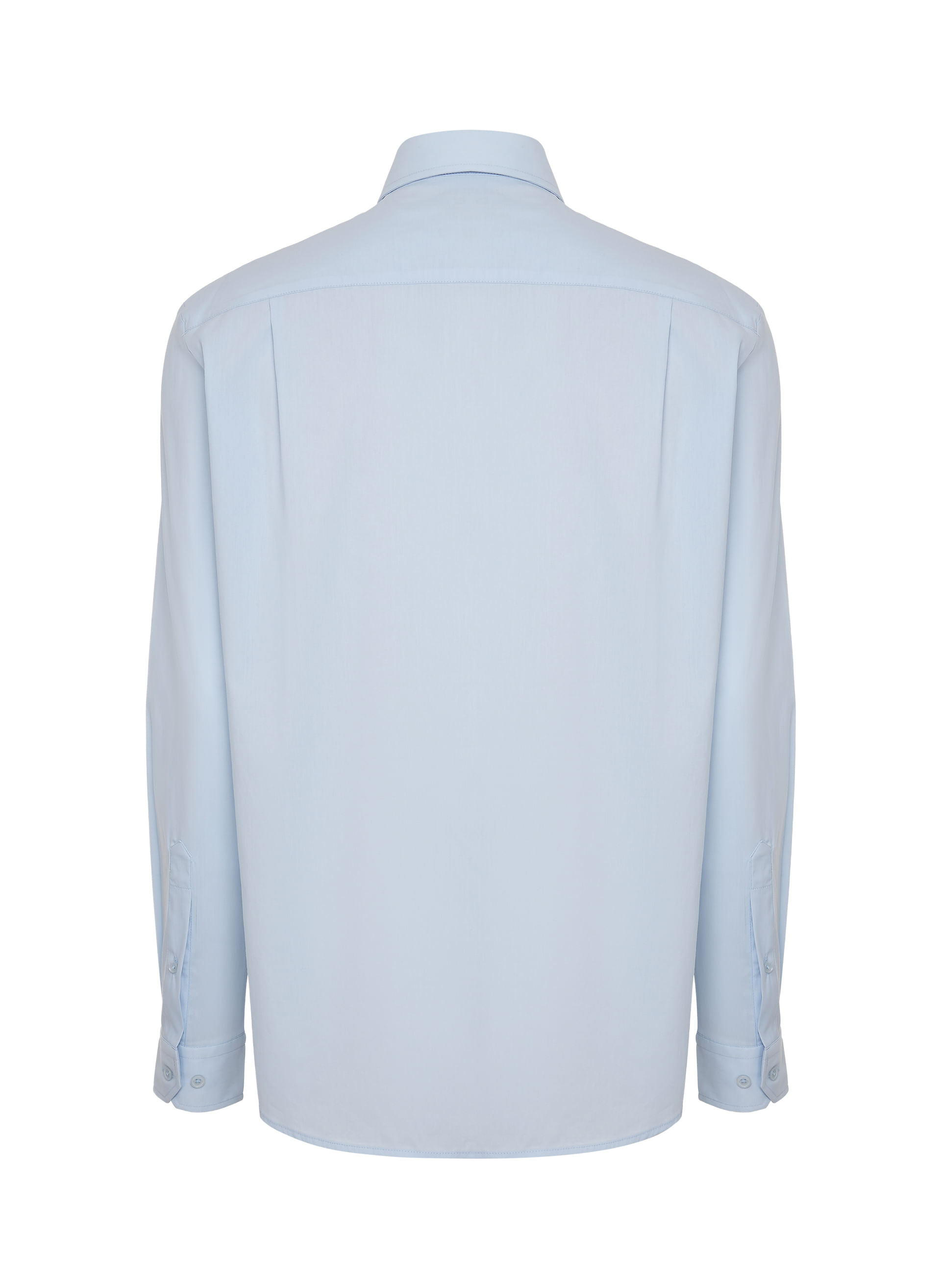 Camisa Comfort Fit Poliamida Masculina Individual