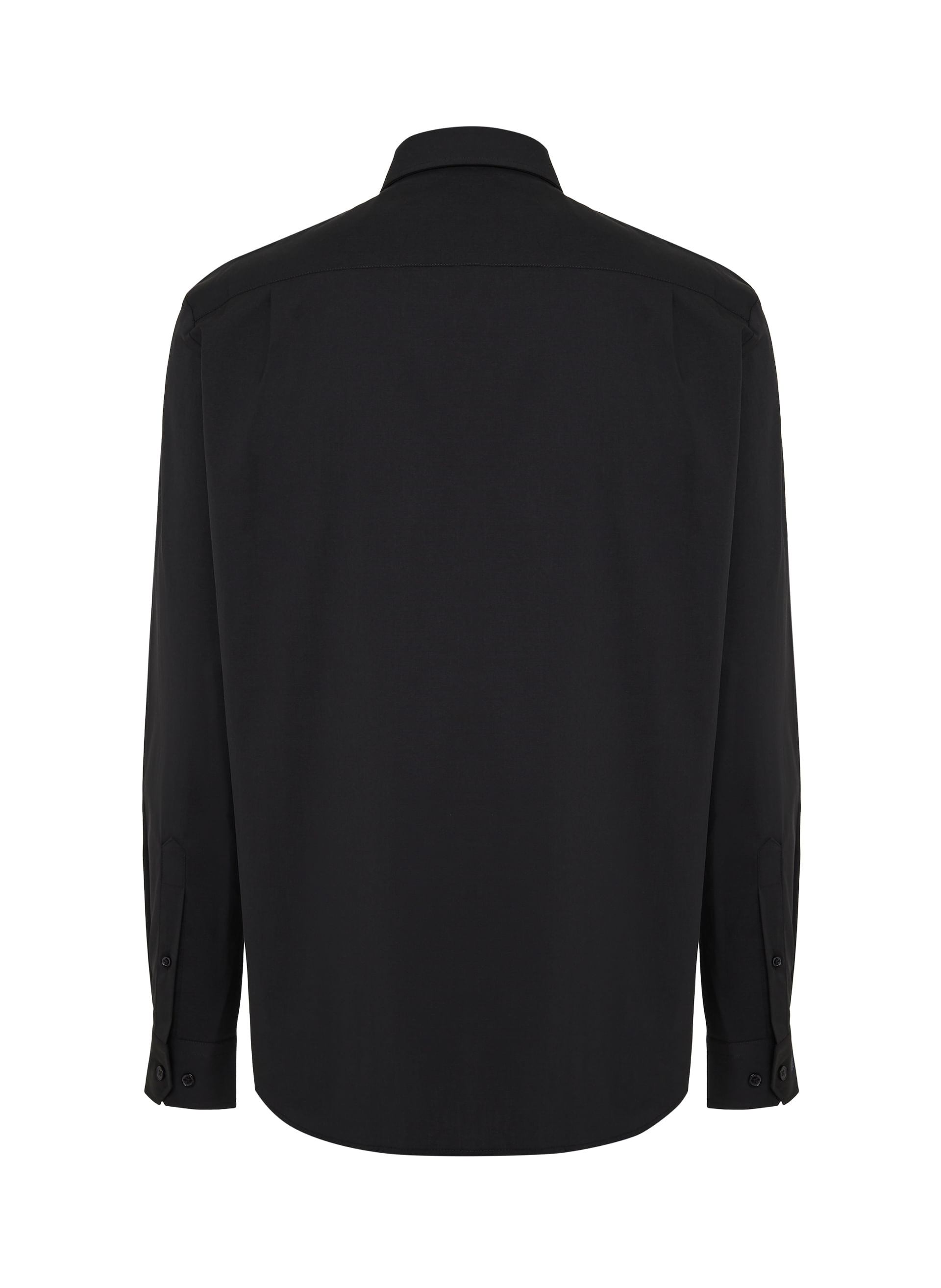Camisa Comfort Fit Poliamida Masculina Individual