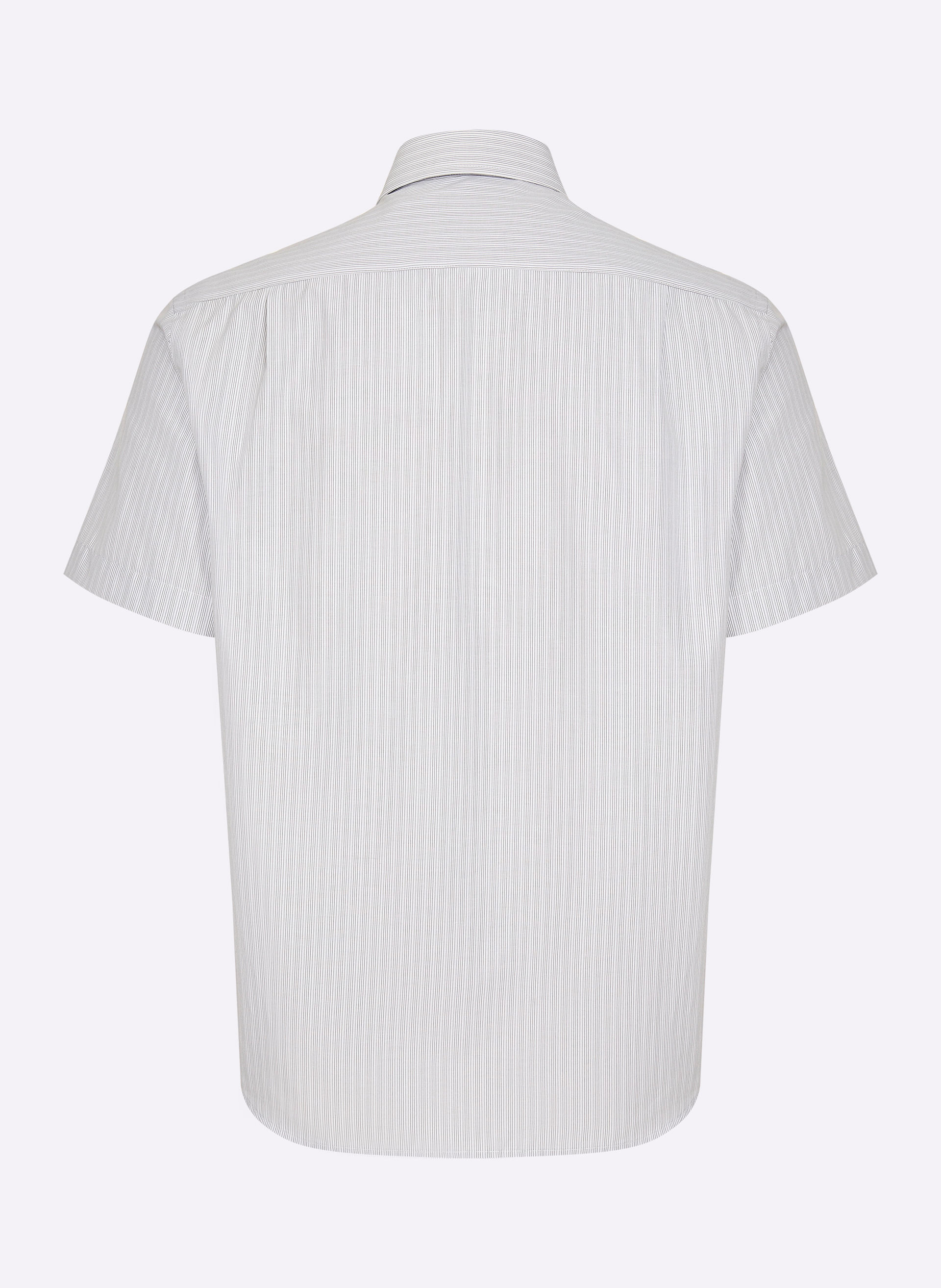 Camisa Comfort Fit Mix Color Masculina Individual