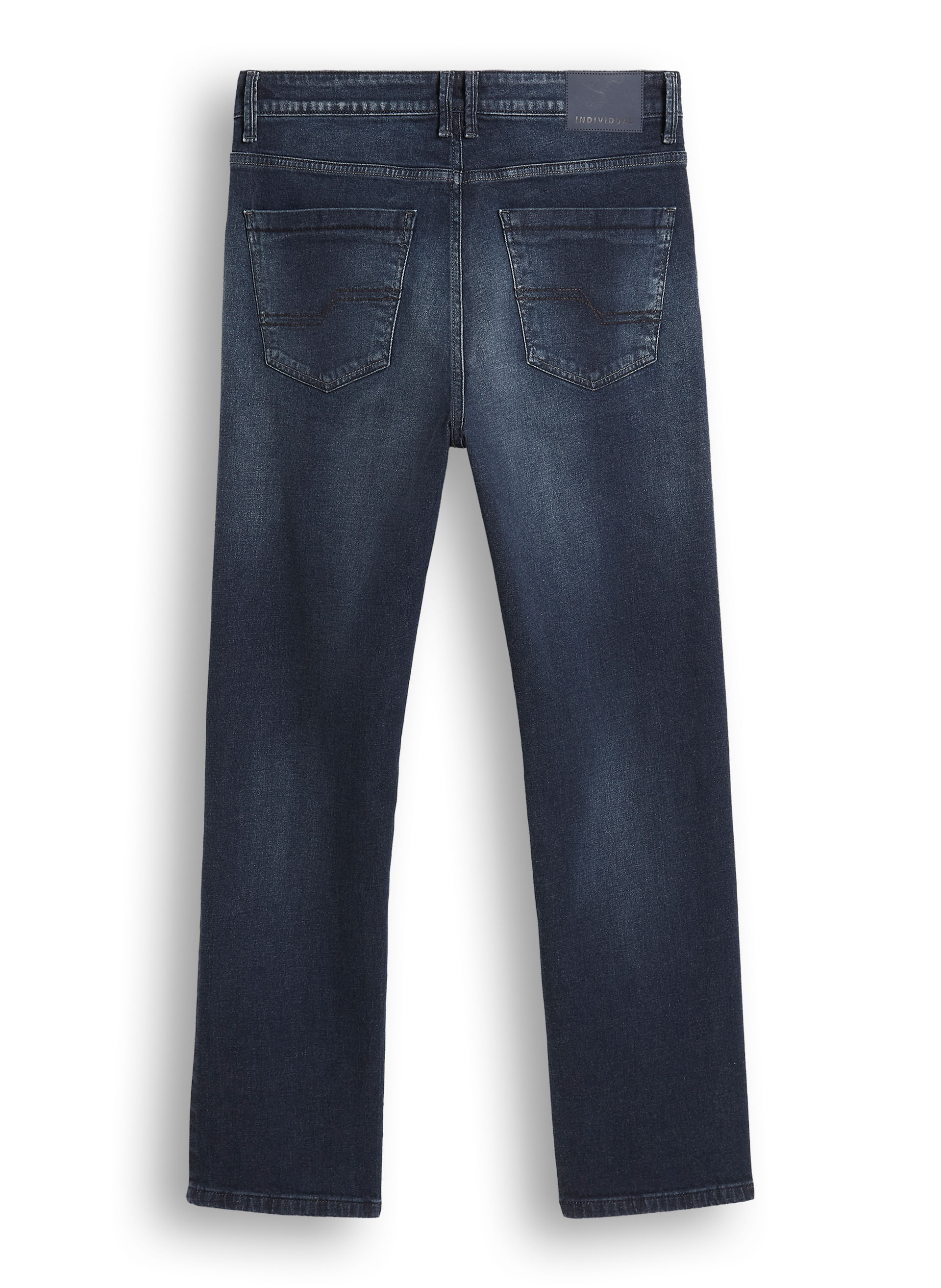Calça Jeans Right Fit Masculina Individual