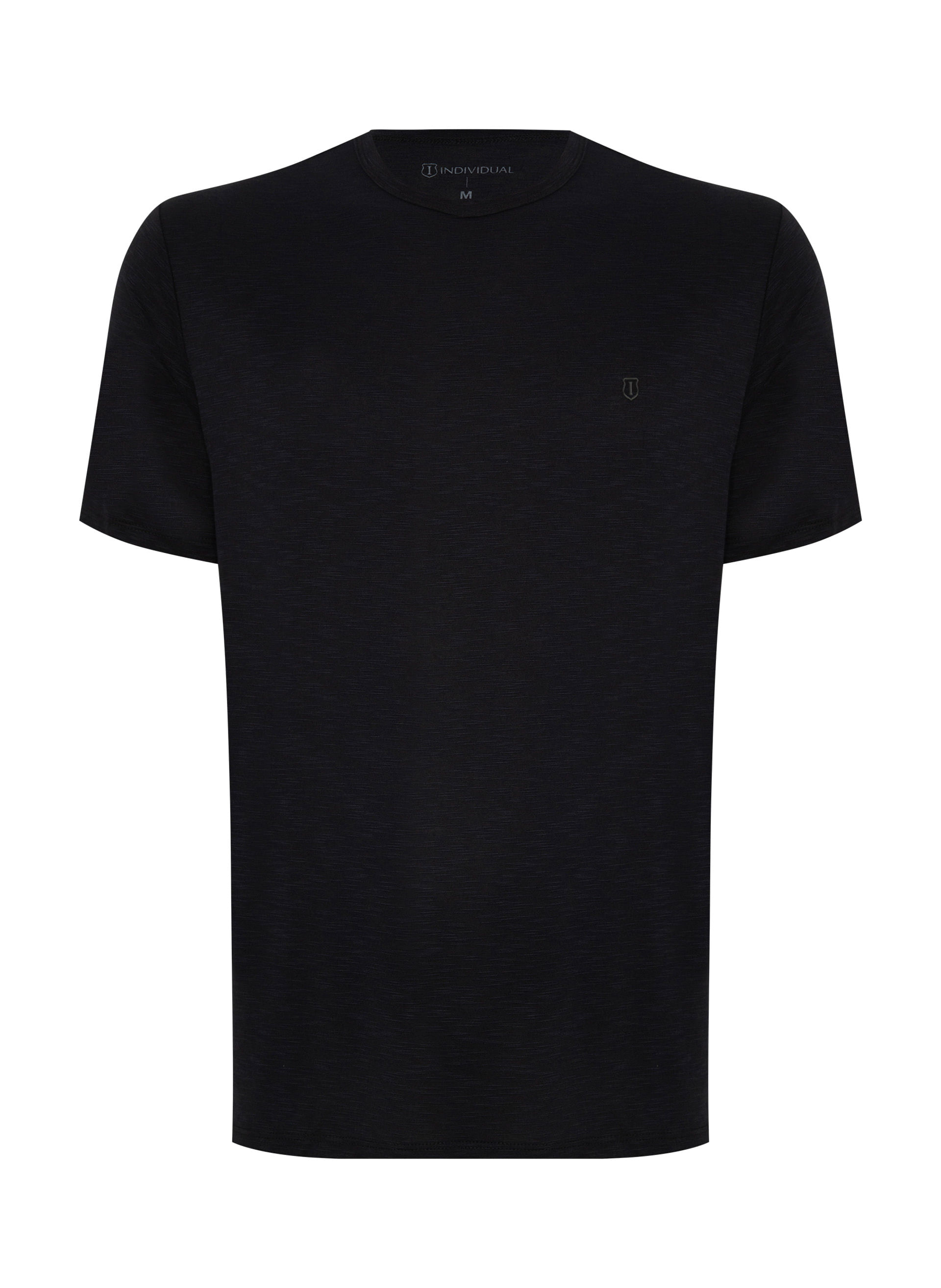 Camiseta Comfort Fit Flame Flex Masculina Individual