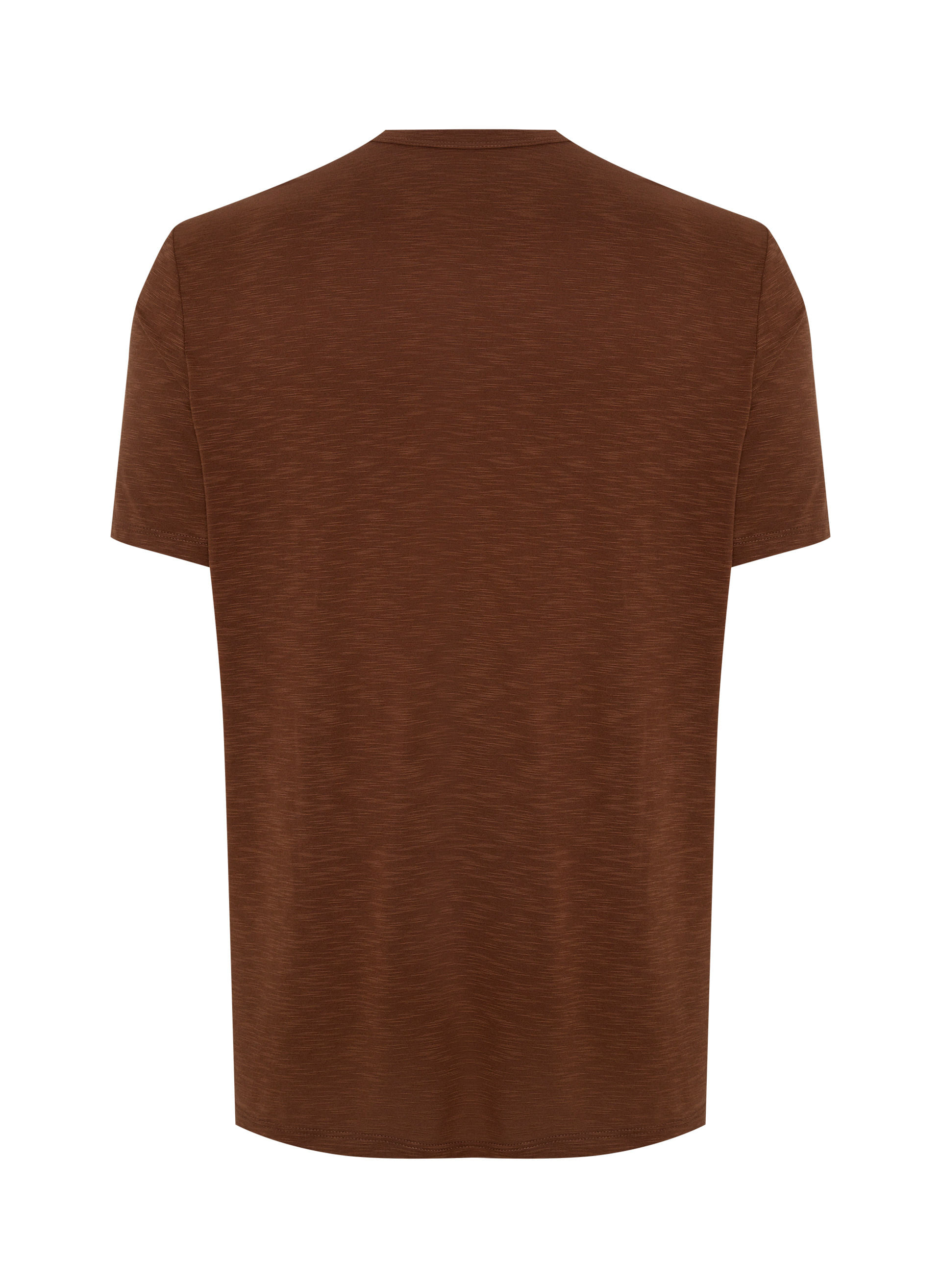 Camiseta Comfort Fit Flame Flex Masculina Individual