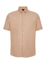 68420042_16_1-CAMISA-MC-COMFORT-LISA-LINHO-BLEND-COLOR
