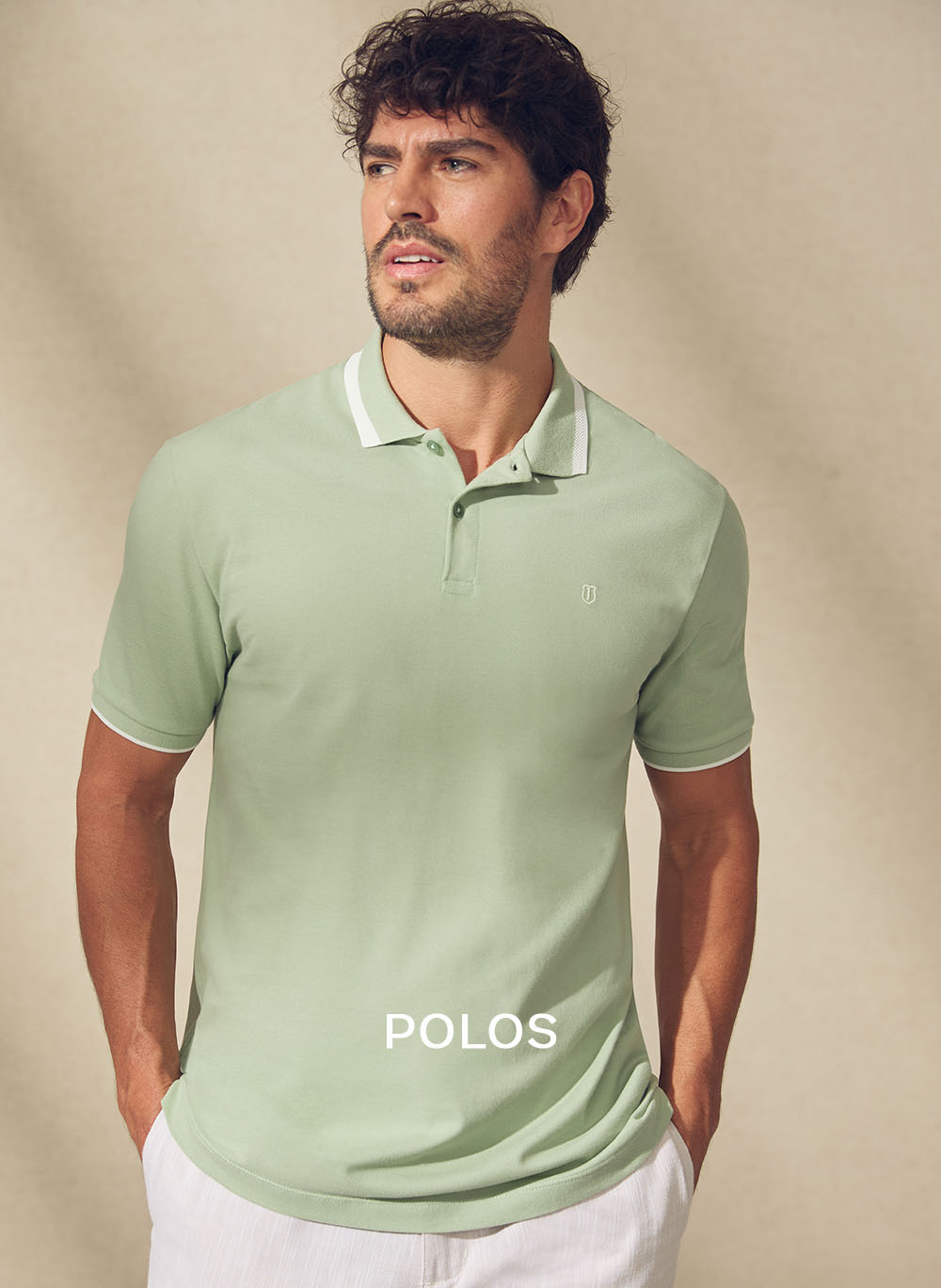 Polos