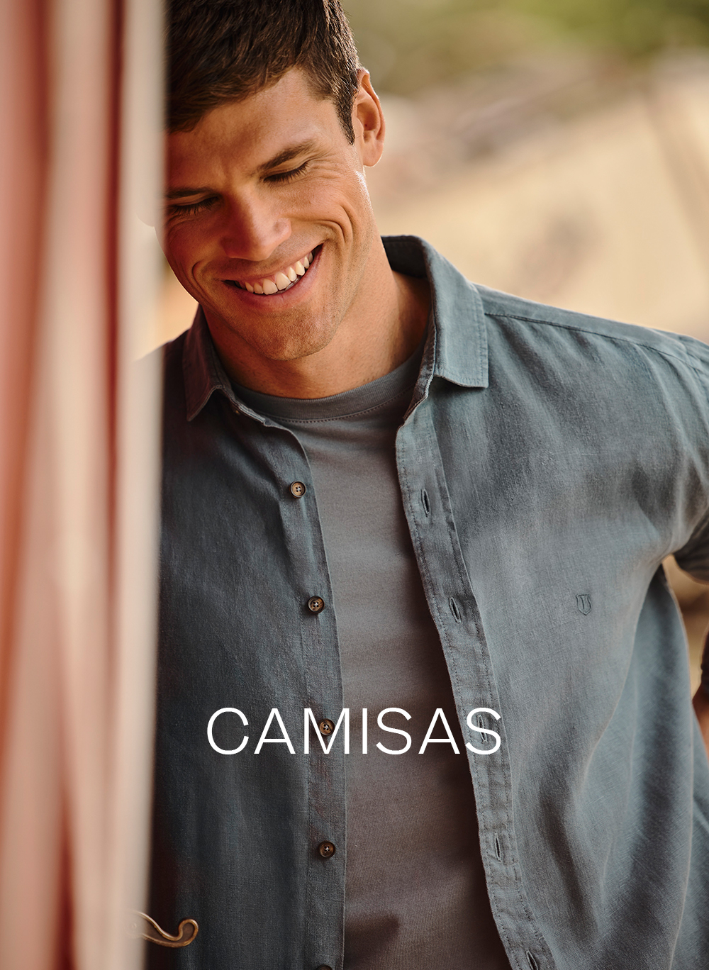 Camisas