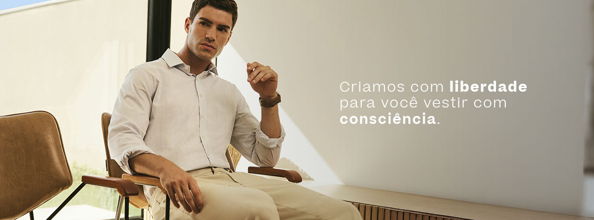 Quem Somos  - Individual